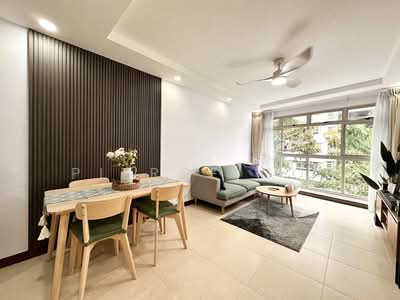 For Sale - 275D Compassvale Link