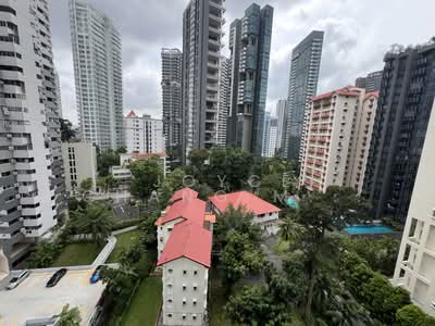 For Rent - Riveria Gardens