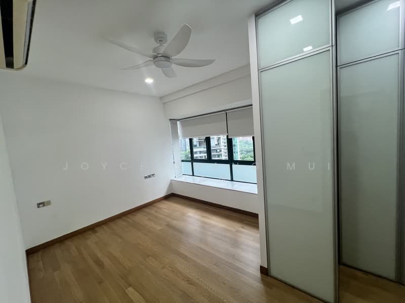 Riveria Gardens, 8 River Valley Grove, 2 Bedrooms, 969 sqft, Condominium For Rent, by Joyce Chang Mui Lian, 500061802 - Bedroom - PropertyGuru.com.sg