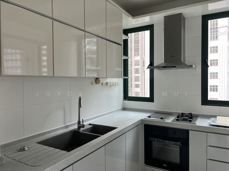 Riveria Gardens, 8 River Valley Grove, 2 Bedrooms, 969 sqft, Condominium For Rent, by Joyce Chang Mui Lian, 500061802 - PropertyGuru.com.sg