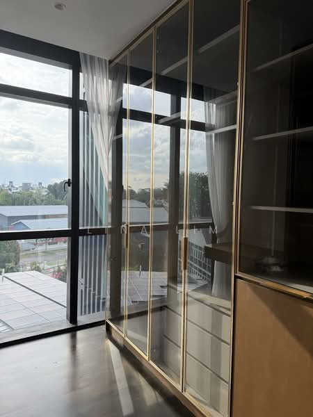 View at Kismis Condominium For Sale at S$ 2,980,000 | PropertyGuru Singapore - View