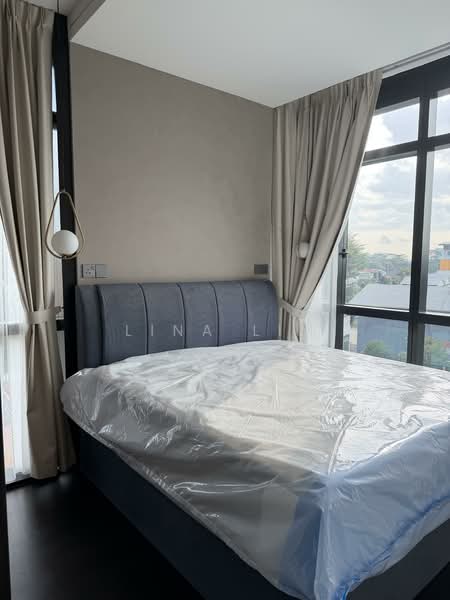 View at Kismis Condominium For Sale at S$ 2,980,000 | PropertyGuru Singapore - Bedroom