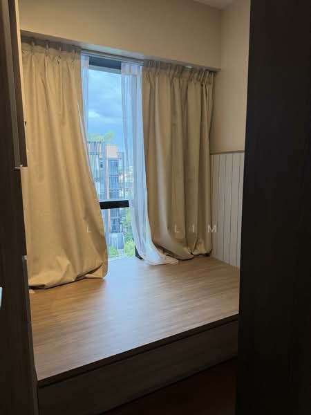 View at Kismis Condominium For Sale at S$ 2,980,000 | PropertyGuru Singapore - View