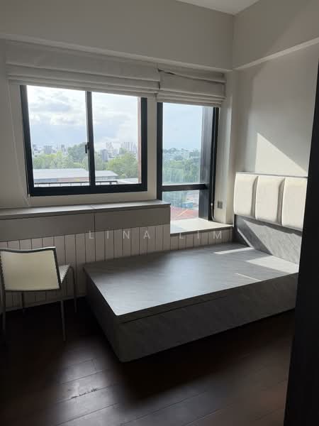 View at Kismis Condominium For Sale at S$ 2,980,000 | PropertyGuru Singapore - Bedroom