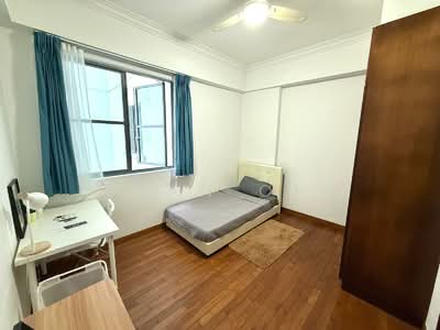 For Rent - Springdale Condo