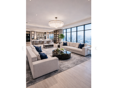 For Sale - The Ritz-Carlton Residences