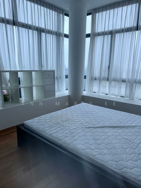 Soleil @ Sinaran, 6 Sinaran Drive, 2 Bedrooms, 958 sqft, Condominium For Rent, by Ann Marie Ee, 500061815 - Bedroom - PropertyGuru.com.sg