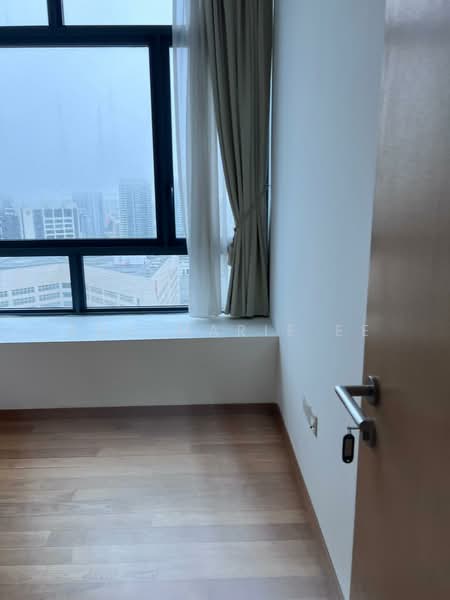 Soleil @ Sinaran, 6 Sinaran Drive, 2 Bedrooms, 958 sqft, Condominium For Rent, by Ann Marie Ee, 500061815 - Interior - PropertyGuru.com.sg