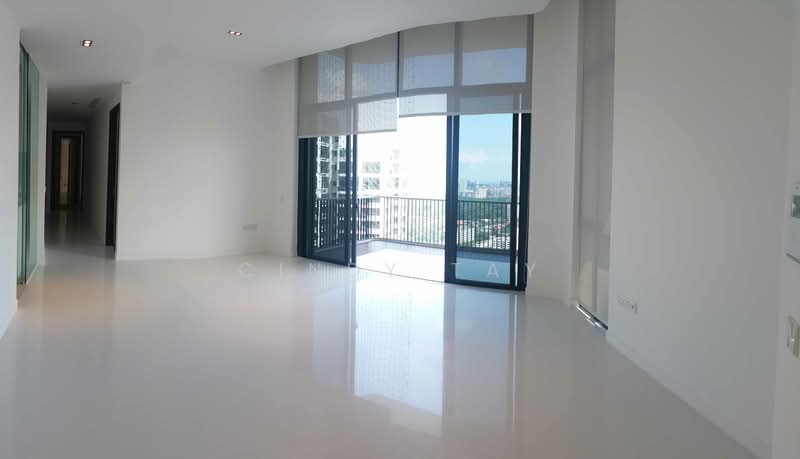 d'Leedon (Former Farrer Court) Condominium For Sale at S$ 3,888,000 | PropertyGuru Singapore - Interior