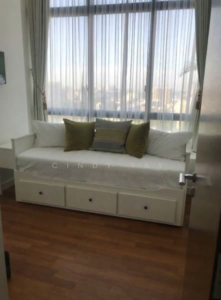 d'Leedon (Former Farrer Court) Condominium For Sale at S$ 3,888,000 | PropertyGuru Singapore - Living Room