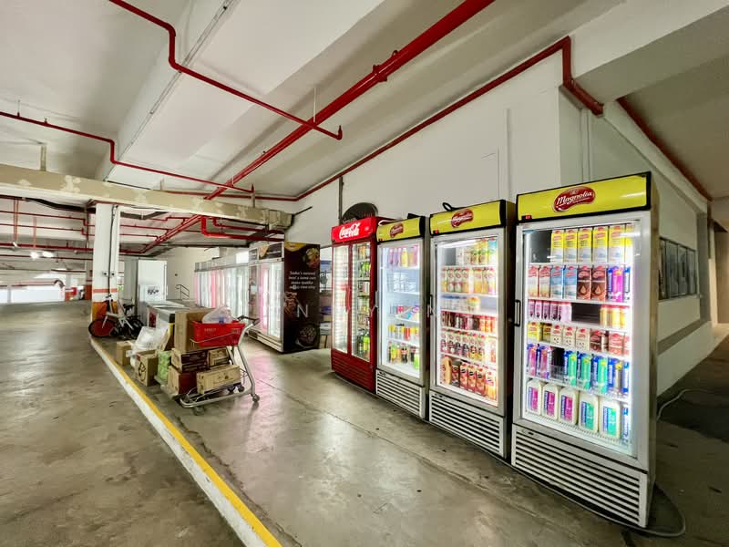 Common Room Near Beauty World MRT, , Room Rental, 120 sqft, Condominium For Rent, by Benny Ng, 500061818 - Mini Mart - PropertyGuru.com.sg