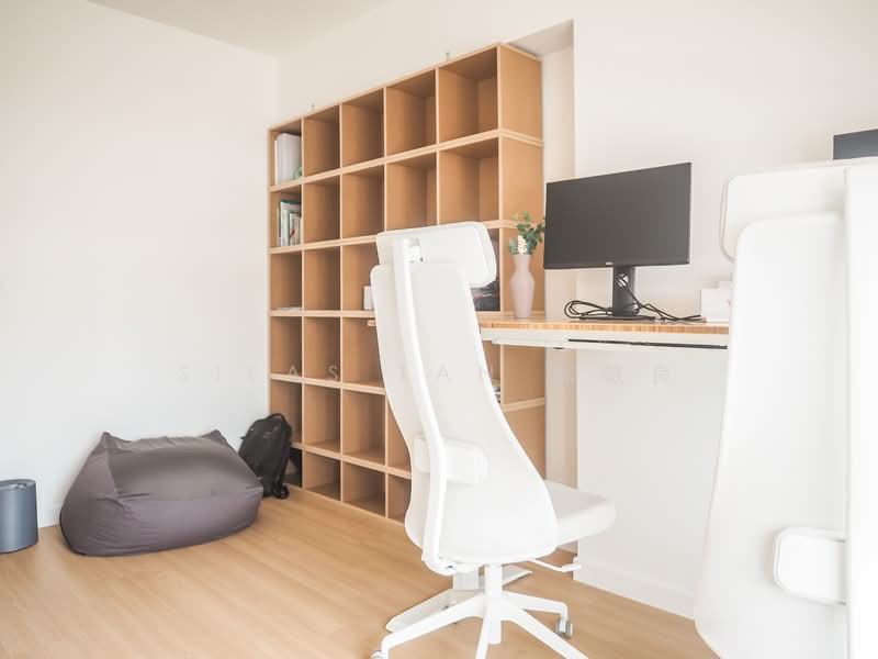 2C Geylang Serai HDB Flat For Sale at S$ 990,000 | PropertyGuru Singapore - Study