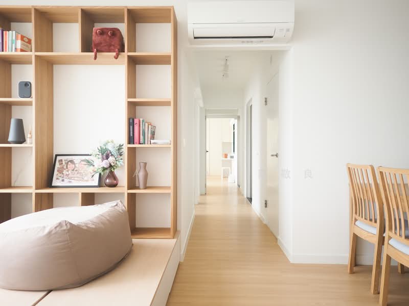 2C Geylang Serai HDB Flat For Sale at S$ 990,000 | PropertyGuru Singapore - Interior