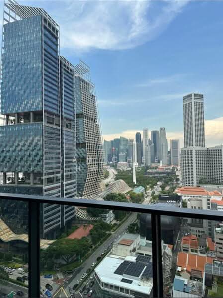 The M Condominium For Sale at S$ 1,600,000 | PropertyGuru Singapore - View