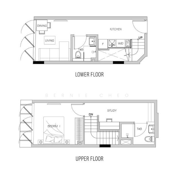 For Sale 77 @ East Coast