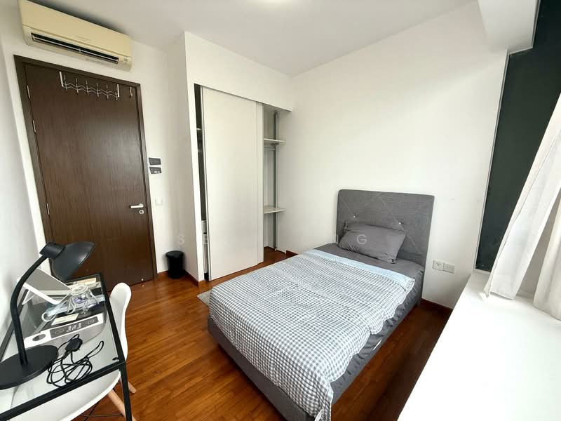 Ascentia Sky, 1 Alexandra View, Room Rental, 100 sqft, Apartment For Rent, by Sean Ong, 500061823 - Bedroom - PropertyGuru.com.sg
