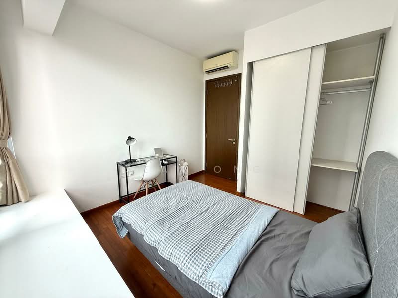 Ascentia Sky, 1 Alexandra View, Room Rental, 100 sqft, Apartment For Rent, by Sean Ong, 500061823 - Bedroom - PropertyGuru.com.sg