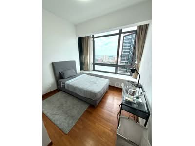 For Rent - Ascentia Sky