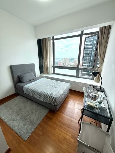 Ascentia Sky, 1 Alexandra View, Room Rental, 100 sqft, Apartment For Rent, by Sean Ong, 500061823 - Bedroom - PropertyGuru.com.sg