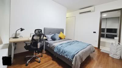 For Rent - Ascentia Sky