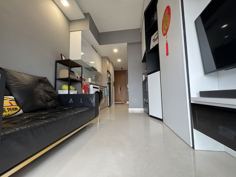 Trilive Condominium For Sale at S$ 1,200,000 | PropertyGuru Singapore