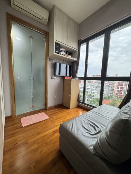 Trilive Condominium For Sale at S$ 1,200,000 | PropertyGuru Singapore