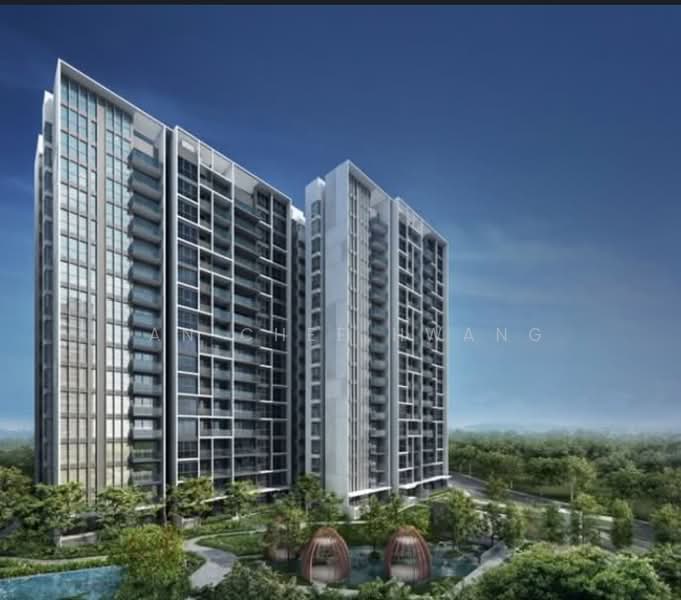 Bartley Ridge Condominium For Sale at S$ 919,000 | PropertyGuru Singapore - Exterior
