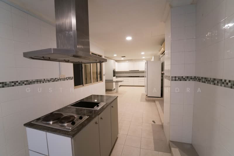 38 Stevens Road Condominium For Sale at S$ 12,800,000 | PropertyGuru Singapore - Kitchen