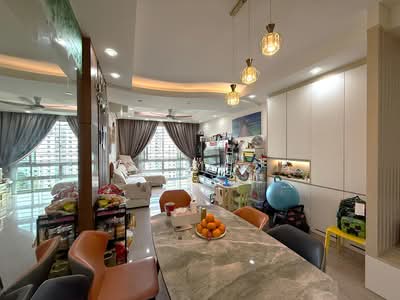 For Sale - Park Green