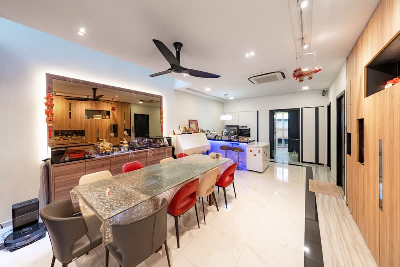 The Springside Terraced House For Sale at S$ 4,680,000 | PropertyGuru Singapore