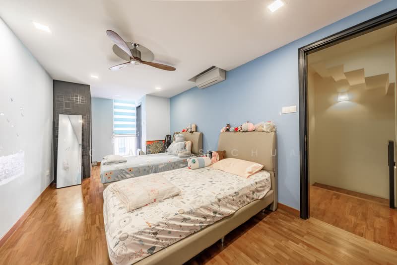 The Springside Terraced House For Sale at S$ 4,680,000 | PropertyGuru Singapore