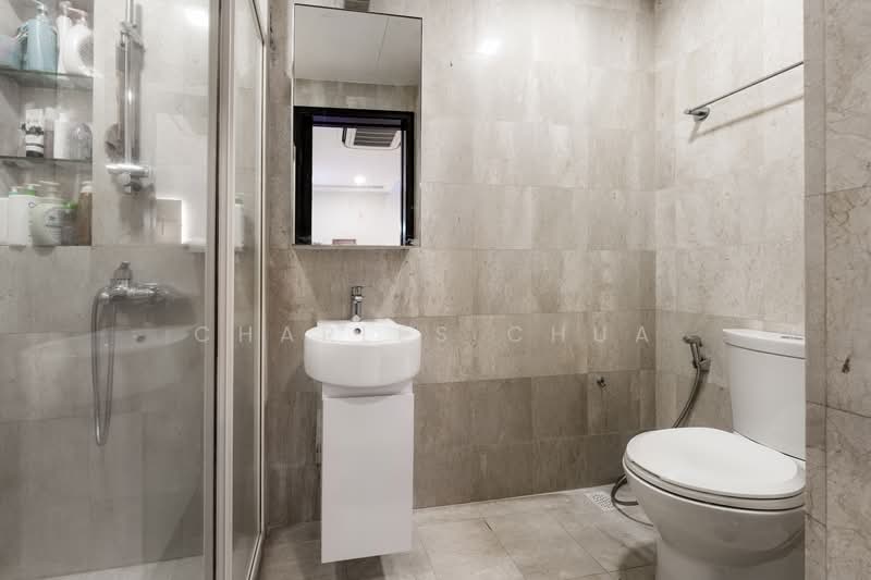 The Springside Terraced House For Sale at S$ 4,680,000 | PropertyGuru Singapore