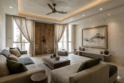 For Sale - The Springside