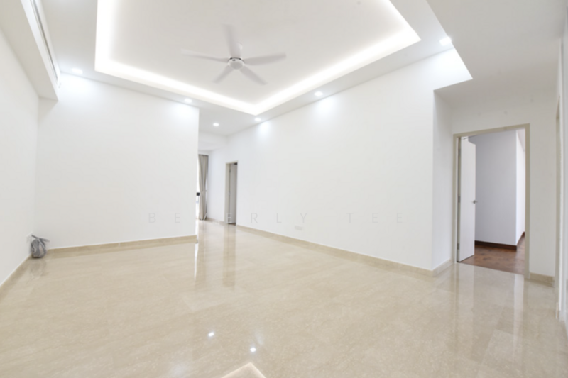 Regency Park, 9 Nathan Road, 4 Bedrooms, 3,650 sqft, Condominium For Rent, by Beverly Tee, 500061835 - Interior - PropertyGuru.com.sg