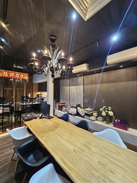 Balestier Plaza, 400 Balestier Road, Balestier / Toa Payoh, 400 sqft, Office For Rent, by Irene Kwek, 500061839 - Interior - CommercialGuru.com.sg