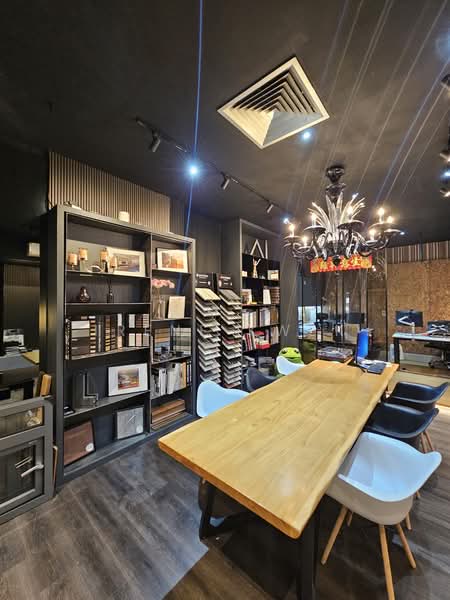 Balestier Plaza, 400 Balestier Road, Balestier / Toa Payoh, 400 sqft, Office For Rent, by Irene Kwek, 500061839 - Interior - CommercialGuru.com.sg