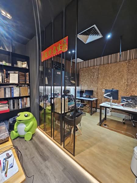 Balestier Plaza, 400 Balestier Road, Balestier / Toa Payoh, 400 sqft, Office For Rent, by Irene Kwek, 500061839 - Study - CommercialGuru.com.sg