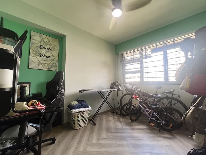 468A Bukit Batok West Avenue 9 HDB Flat For Sale at S$ 650,000 | PropertyGuru Singapore - Interior