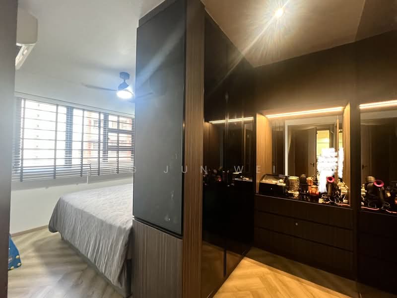 468A Bukit Batok West Avenue 9 HDB Flat For Sale at S$ 650,000 | PropertyGuru Singapore