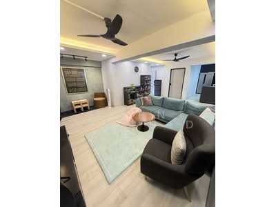 For Sale - 829 Jurong West Street 81