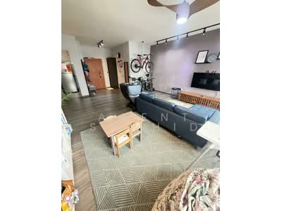 For Sale - 785D Woodlands Rise