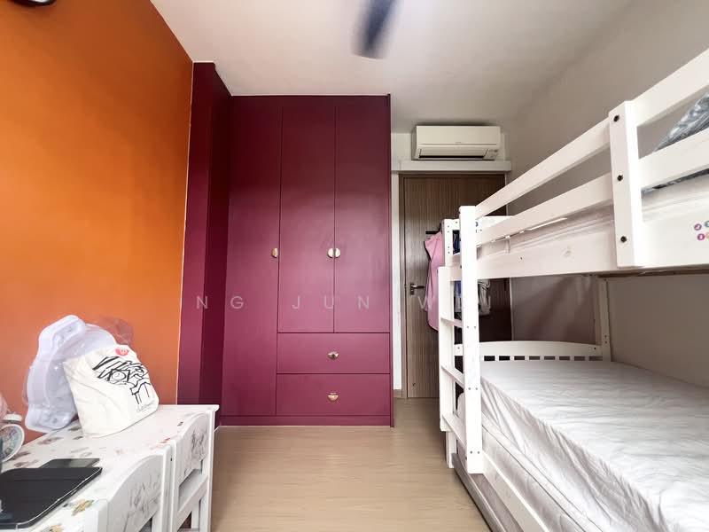 467A Bukit Batok West Avenue 9 HDB Flat For Sale at S$ 640,000 | PropertyGuru Singapore - Bedroom