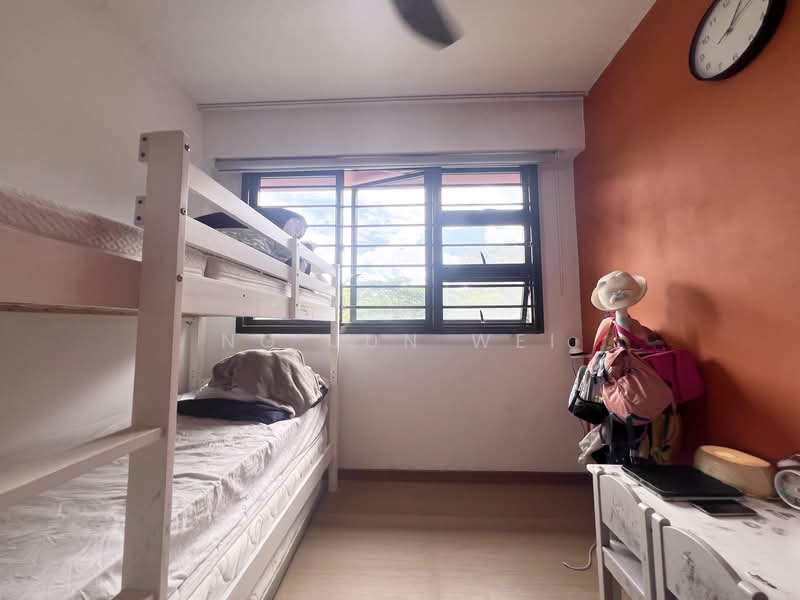 467A Bukit Batok West Avenue 9 HDB Flat For Sale at S$ 640,000 | PropertyGuru Singapore - Bedroom