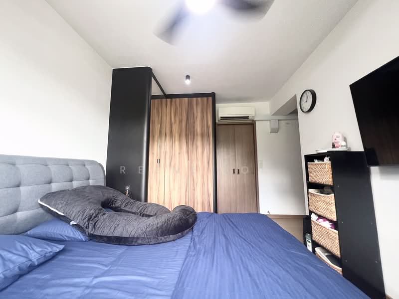 467A Bukit Batok West Avenue 9 HDB Flat For Sale at S$ 640,000 | PropertyGuru Singapore - Bedroom