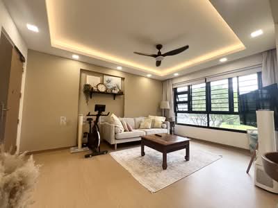 For Sale - 467A Bukit Batok West Avenue 9