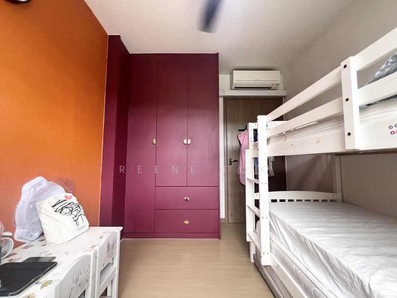 467A Bukit Batok West Avenue 9 HDB Flat For Sale at S$ 640,000 | PropertyGuru Singapore - Bedroom