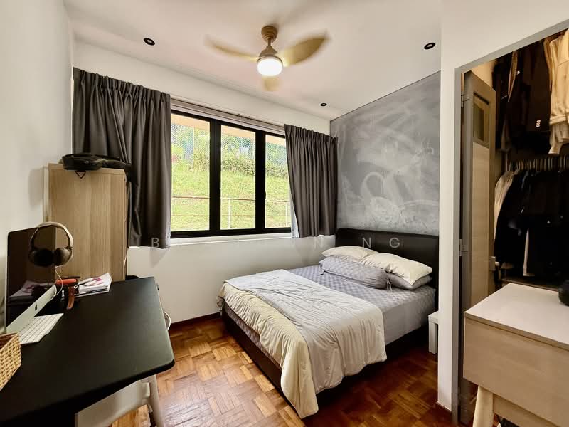 ⭐️⭐️LANDED7772 @ RENOVATED CLUSTER CORNER TERRACE OFF SIGLAP Town House For Sale at S$ 3,500,000 | PropertyGuru Singapore