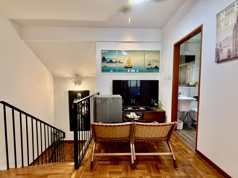 ⭐️⭐️LANDED7772 @ RENOVATED CLUSTER CORNER TERRACE OFF SIGLAP Town House For Sale at S$ 3,500,000 | PropertyGuru Singapore