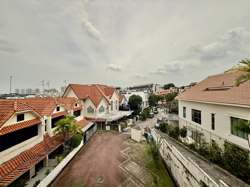⭐️⭐️LANDED7772 @ RENOVATED CLUSTER CORNER TERRACE OFF SIGLAP Town House For Sale at S$ 3,500,000 | PropertyGuru Singapore