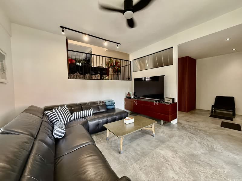 ⭐️⭐️LANDED7772 @ RENOVATED CLUSTER CORNER TERRACE OFF SIGLAP Town House For Sale at S$ 3,500,000 | PropertyGuru Singapore